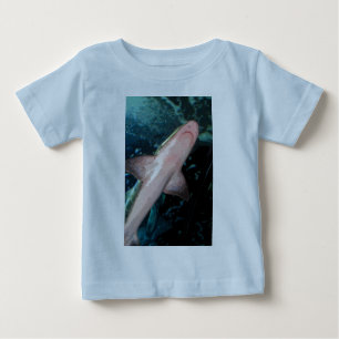 NJ Shark CB T-shirt