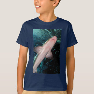NJ Shark CB Tee