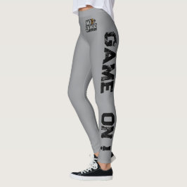 NJF 2.0-logotyp Leggings