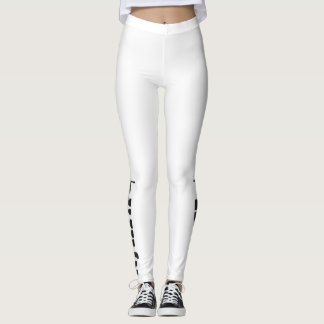 NJHFA-legeringar Leggings