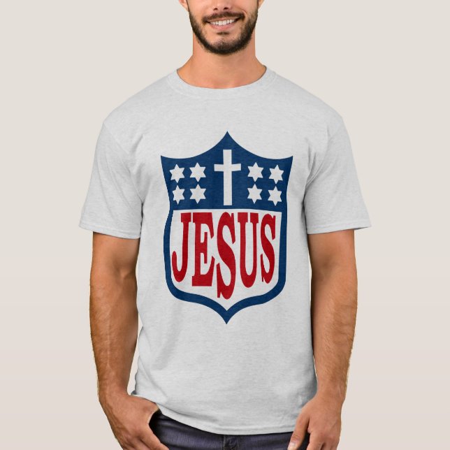 NJL T-SHIRT (Framsida)