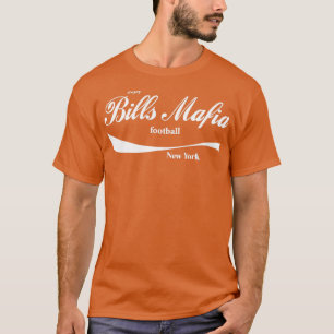 Njoy Bills Mafia New York T Shirt