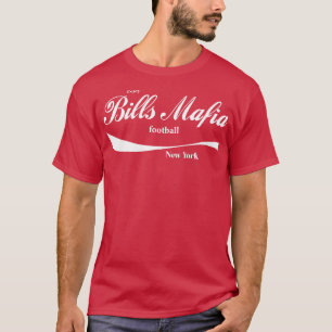 Njoy Bills Mafia New York T Shirt