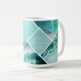 Njoy Summer Mugg