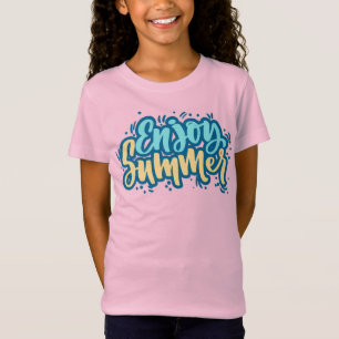 Njoy Summer T-Shirt
