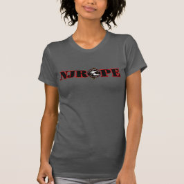 NJROPE T SHIRT