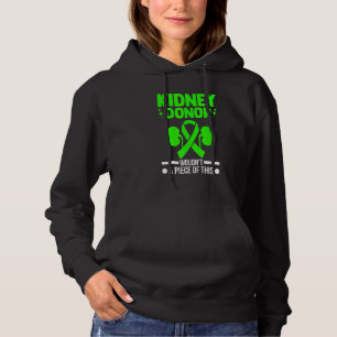 Njurdonator Njurtransplantationskandidater T Shirt