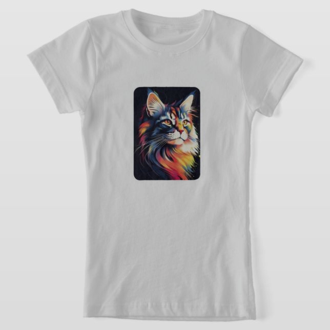 njure t shirt (Laydown)