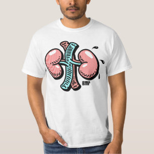 NJURE T SHIRT