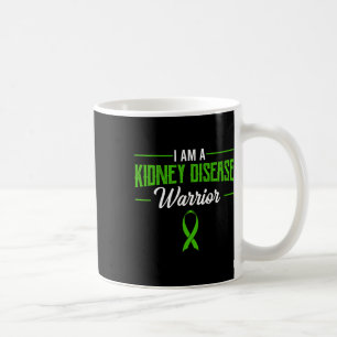 Njursjukdom Avfall Dialys Nefrit Organ go Kaffemugg