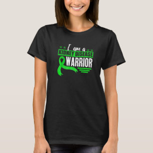 Njursjukdom Avfall Dialys Nefrit Organ go T Shirt