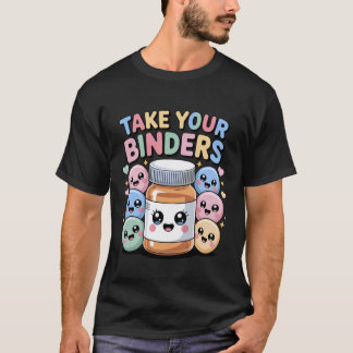 Njursjuksköterska Registrerad Dietist Ta Era Mappa T Shirt