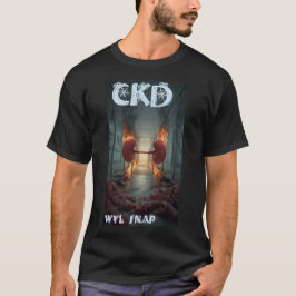 Njursvikt T Shirt
