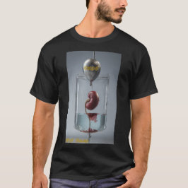 Njursvikt T Shirt