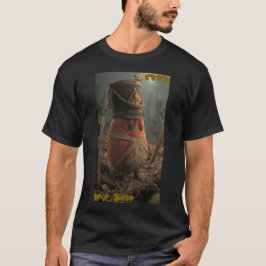 Njursvikt T Shirt