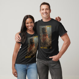 Njursvikt T Shirt