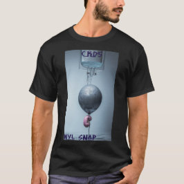 Njursvikt T Shirt