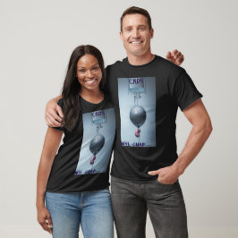Njursvikt T Shirt