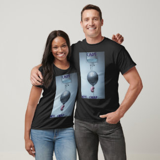 Njursvikt T Shirt