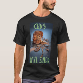 Njursvikt T Shirt