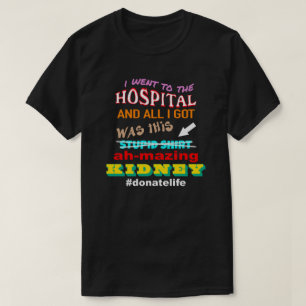 Njurturism T Shirt