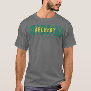 Njut av arkeologi t shirt