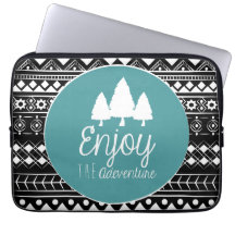 Njut av Äventyr Boho