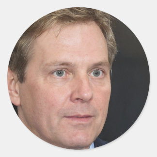 Njut av Äventyr Runt Klistermärke