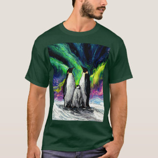 Njut av bildspelet t shirt