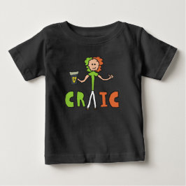 Njut av Craic T Shirt