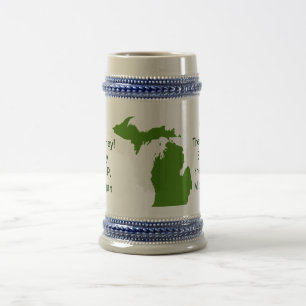 Njut av den amerikanska polisen Michigan med Da Yo Sejdel