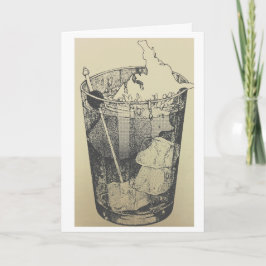 Njut av ditt dagskort i alla fall kort