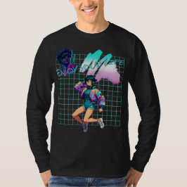 Njut av ditt liv t shirt