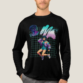 Njut av ditt liv t shirt