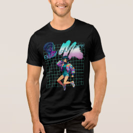 Njut av ditt liv t shirt
