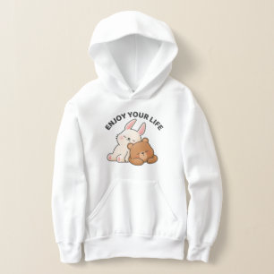 Njut av ditt liv t shirt