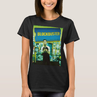 njut av is ix t shirt