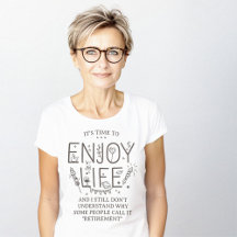 Njut av Life Pension-funktionen, minimalistisk