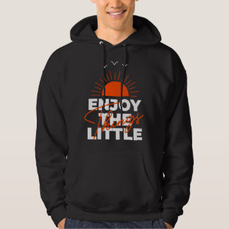 Njut av lilla Sak 73 Hoodie