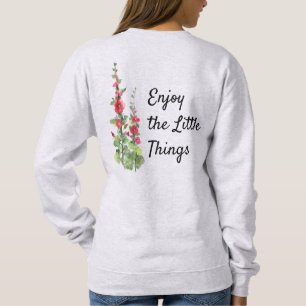 Njut av lilla Sak T-Shirt