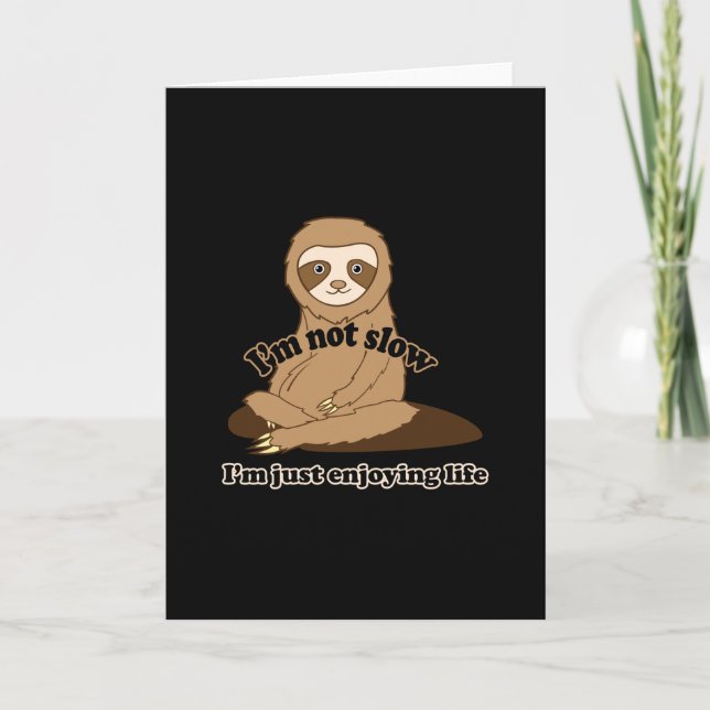 Njut av livet kort (Framsida)