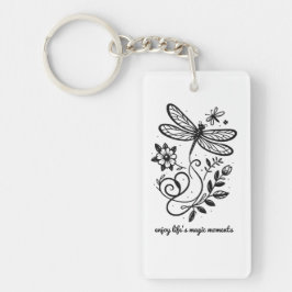 Njut av livets magiska inslag