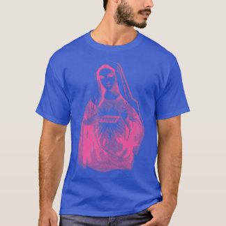 Njut av Mary Magenta 2 T Shirt