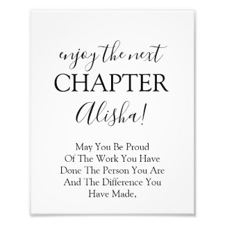 Njut av nästa kapitel i Pension-signalen Fototryck