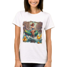 Njut av ögonblicket