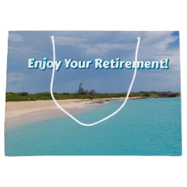 Njut av Pensionen