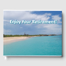 Njut av Pensionen Gästböcker