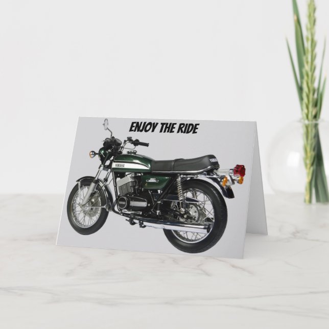 **NJUT AV RESAN** DU ÄR ***60*** KORT (Framsida)