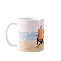 Njut av solnedgången