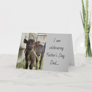 NJUTA DAGEN PAPPA & I KÄRLEK DU FARS DAG KORT